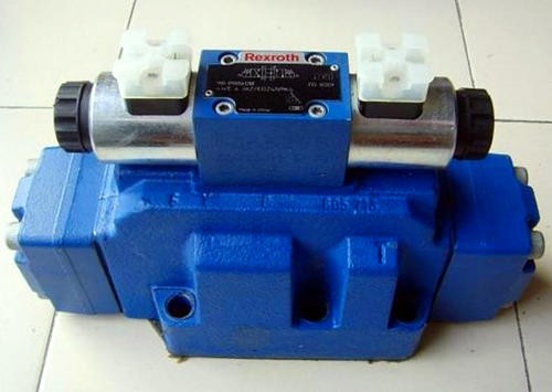 REXROTH DBW 30 B2-5X/50-6EG24N9K4 R900444618 Pressure relief valve