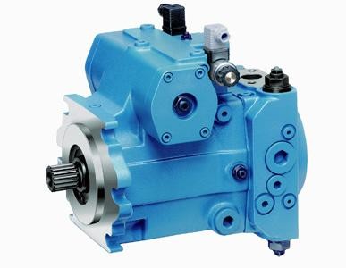 REXROTH Z2DB 10 VC2-4X/200V R900923938 Pressure relief valve