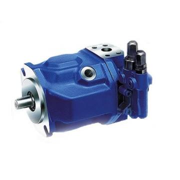 REXROTH Z2DB 10 VC2-4X/100 R900507009 Pressure relief valve