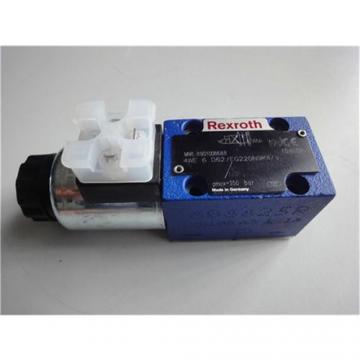 REXROTH DBDS 15 G1X/50 R900428339 Pressure relief valve