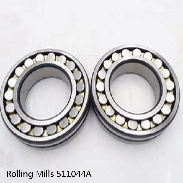 511044A Rolling Mills Sealed spherical roller bearings continuous casting plants