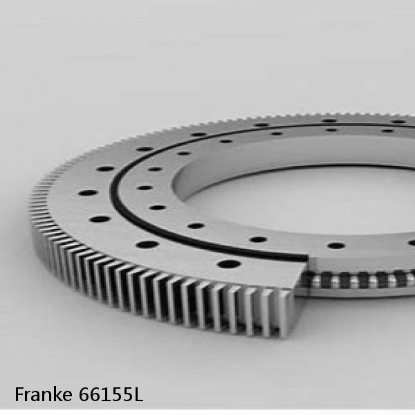 66155L Franke Slewing Ring Bearings