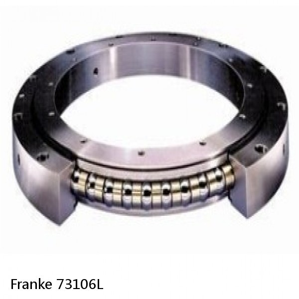 73106L Franke Slewing Ring Bearings