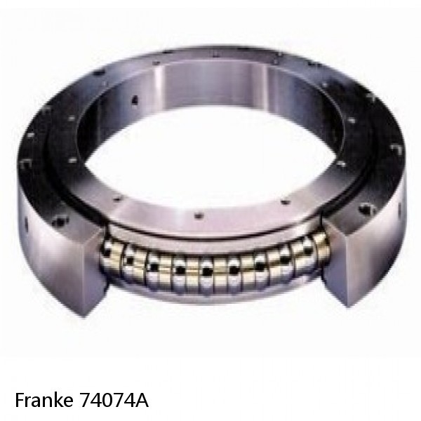 74074A Franke Slewing Ring Bearings