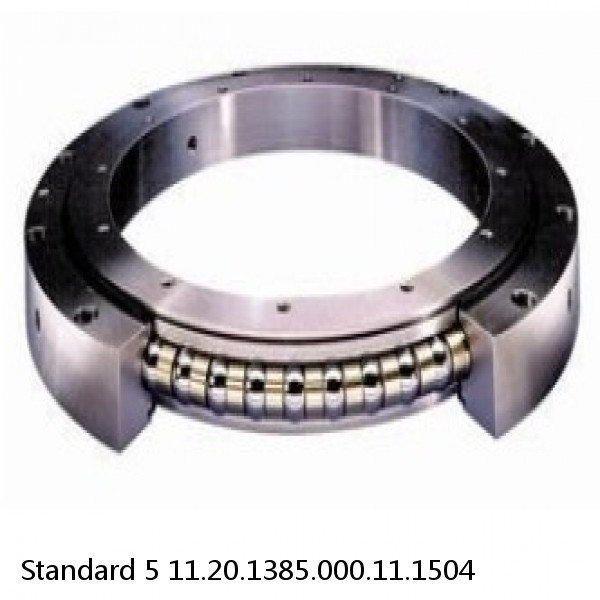 11.20.1385.000.11.1504 Standard 5 Slewing Ring Bearings