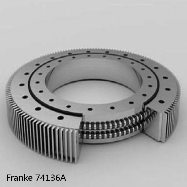 74136A Franke Slewing Ring Bearings