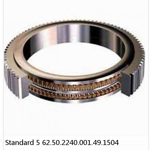 62.50.2240.001.49.1504 Standard 5 Slewing Ring Bearings