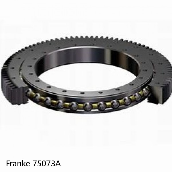 75073A Franke Slewing Ring Bearings