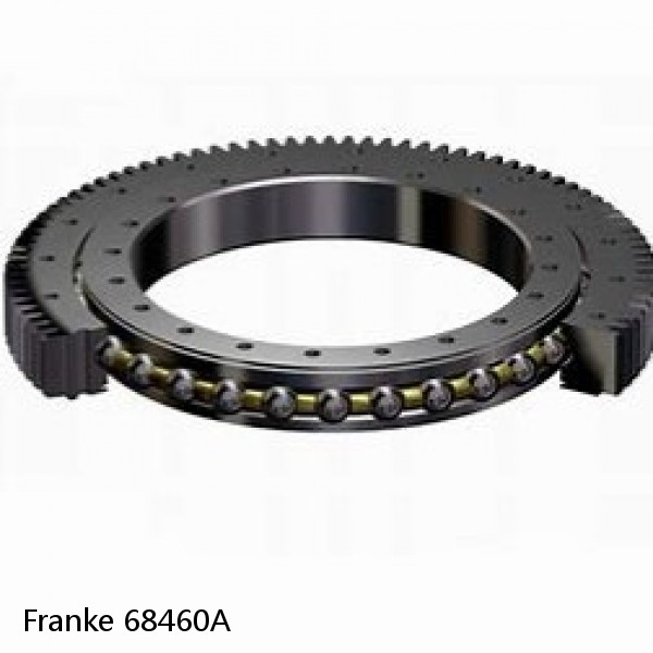 68460A Franke Slewing Ring Bearings