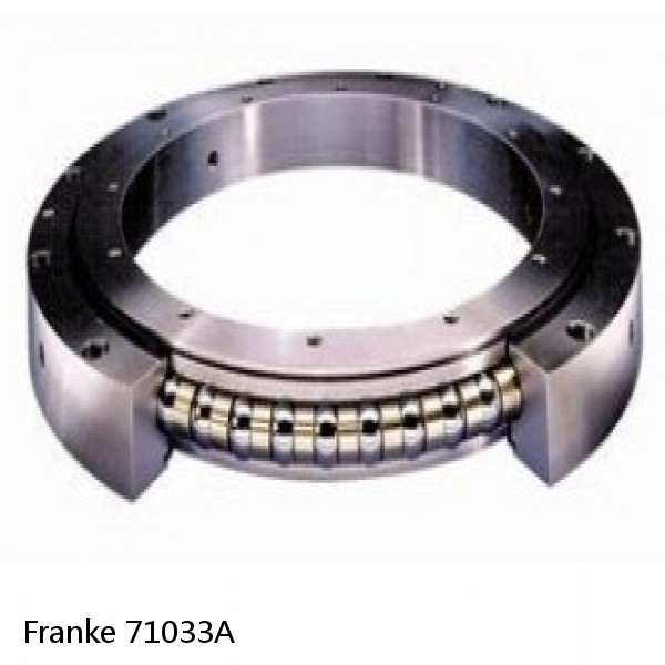 71033A Franke Slewing Ring Bearings