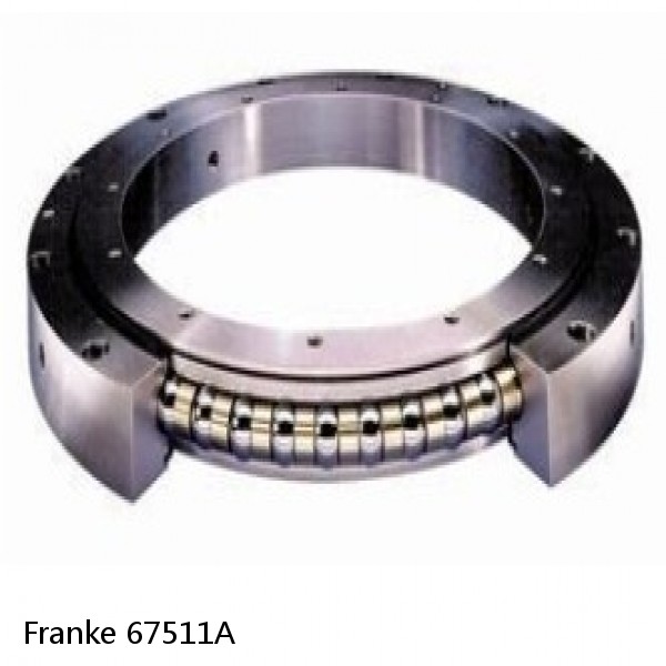 67511A Franke Slewing Ring Bearings