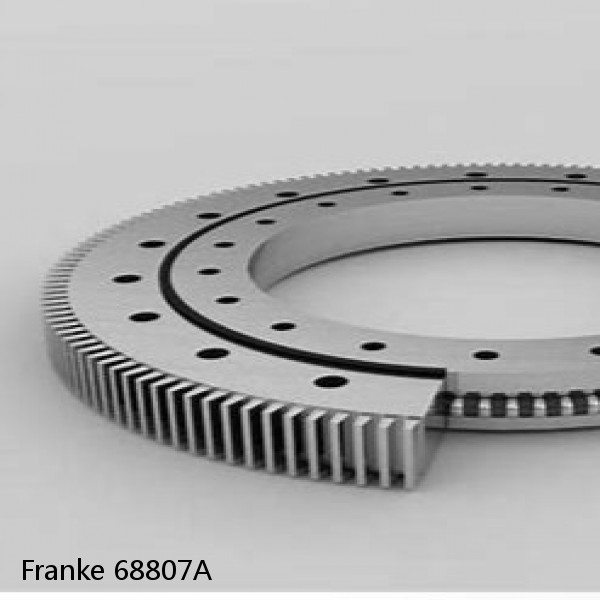 68807A Franke Slewing Ring Bearings