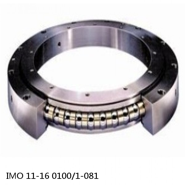 11-16 0100/1-081 IMO Slewing Ring Bearings