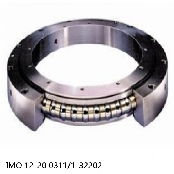 12-20 0311/1-32202 IMO Slewing Ring Bearings