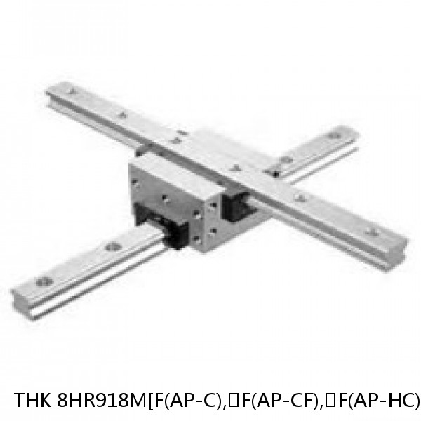 8HR918M[F(AP-C),​F(AP-CF),​F(AP-HC)]+[46-300/1]L[H,​P,​SP,​UP]M THK Separated Linear Guide Side Rails Set Model HR