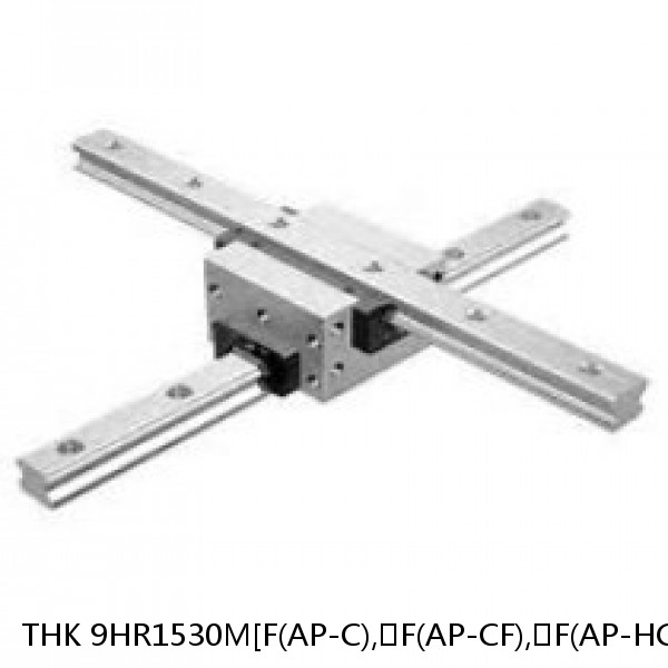 9HR1530M[F(AP-C),​F(AP-CF),​F(AP-HC)]+[70-800/1]L[F(AP-C),​F(AP-CF),​F(AP-HC)]M THK Separated Linear Guide Side Rails Set Model HR