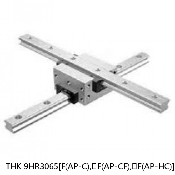 9HR3065[F(AP-C),​F(AP-CF),​F(AP-HC)]+[146-3000/1]L[F(AP-C),​F(AP-CF),​F(AP-HC)] THK Separated Linear Guide Side Rails Set Model HR
