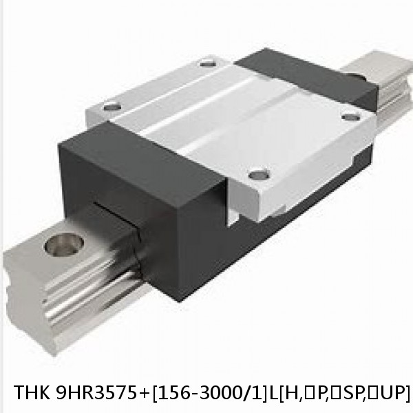 9HR3575+[156-3000/1]L[H,​P,​SP,​UP][F(AP-C),​F(AP-CF),​F(AP-HC)] THK Separated Linear Guide Side Rails Set Model HR