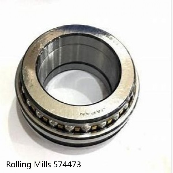 574473 Rolling Mills Sealed spherical roller bearings continuous casting plants